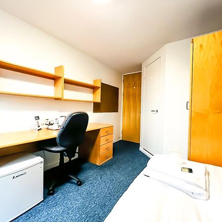 ノッティンガムSouthwell Hallアパートメント エクステリア 写真
